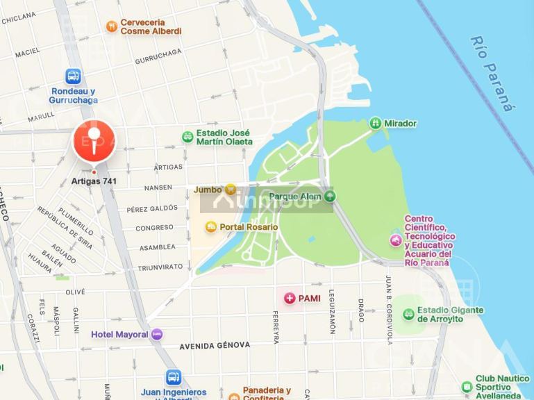 Departamento en Venta en Rosario, Santa Fe - USD 29.900 | Inmoup - 23