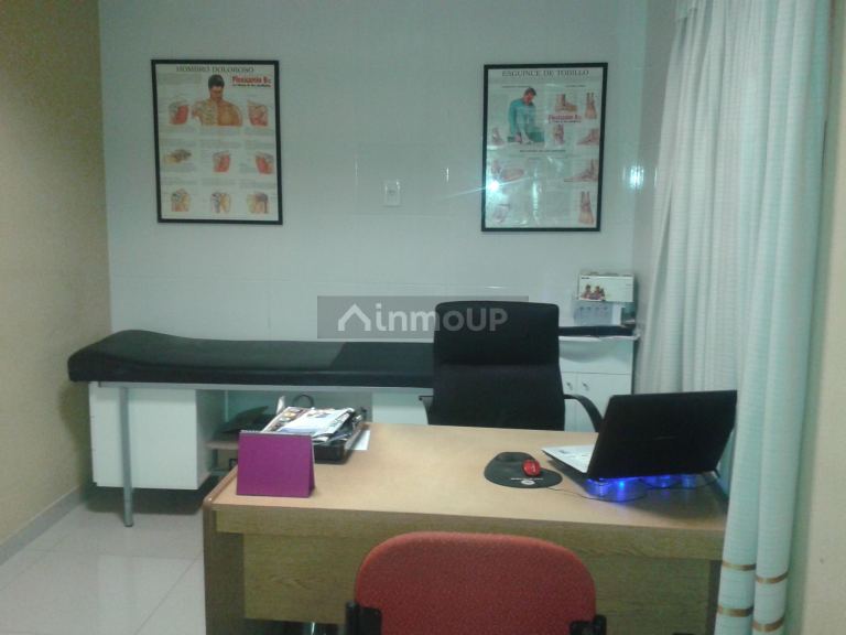 Oficina en Alquiler en Godoy Cruz, Mendoza