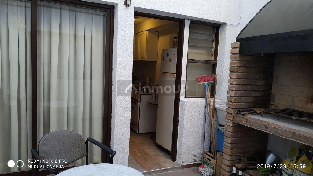 Departamento en Alquiler en Capital, Mendoza