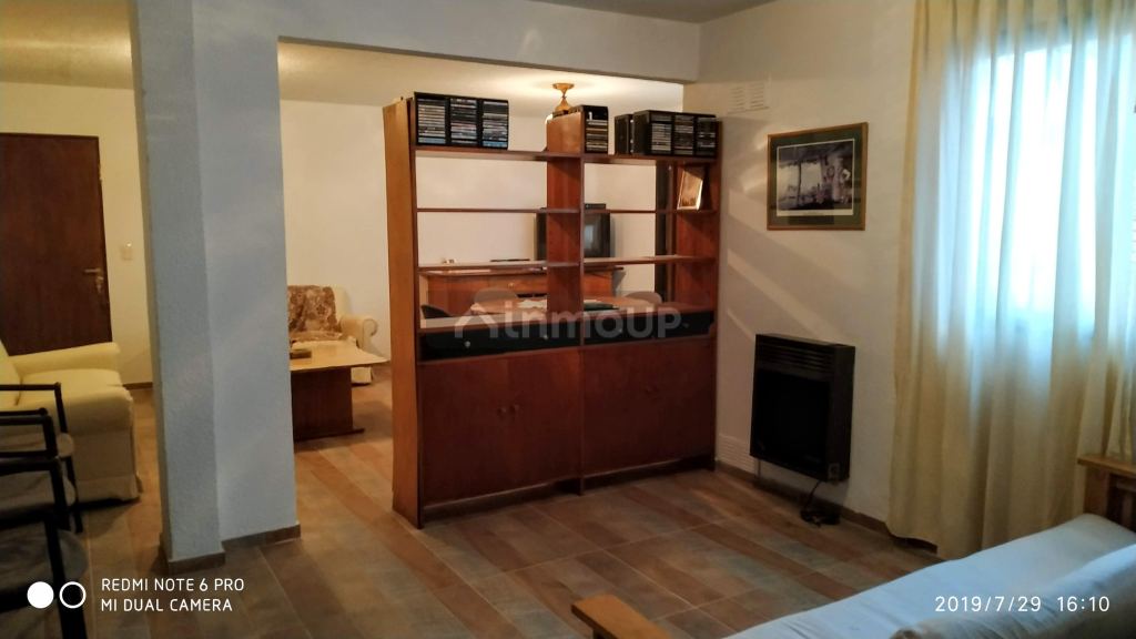 Departamento en Alquiler en Capital, Mendoza