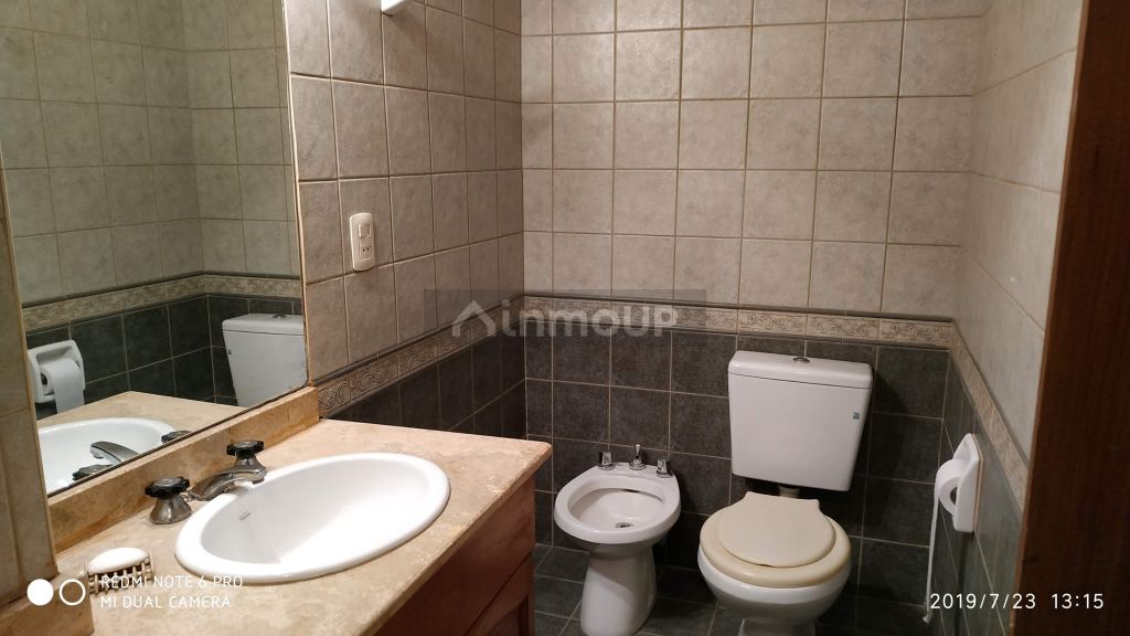 Departamento en Alquiler en Capital, Mendoza