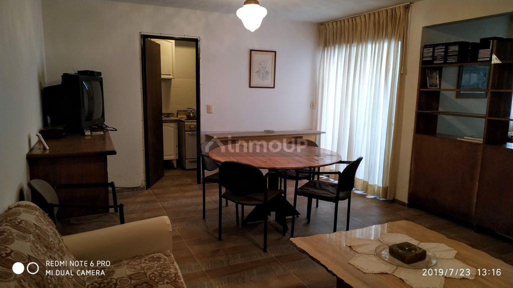 Departamento en Alquiler en Capital, Mendoza