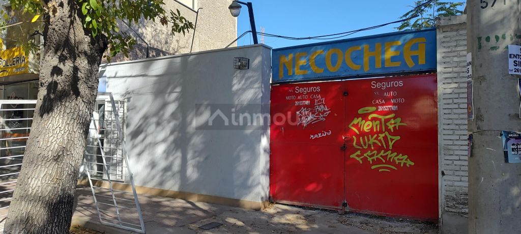 Terreno en Venta en Capital, Mendoza