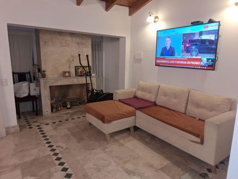 Casa en Venta en Capital, Mendoza