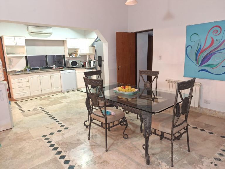 Casa en Venta en Capital, Mendoza
