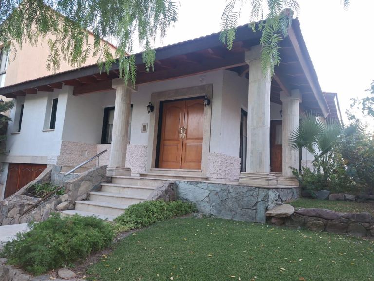 Casa en Venta en Capital, Mendoza