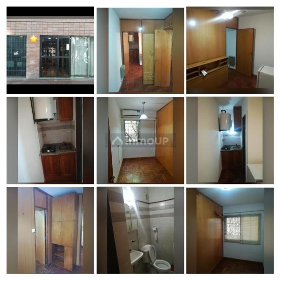 Oficina en Alquiler en Capital, Mendoza