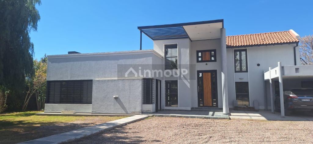 Casa en Venta en Maipu, Mendoza