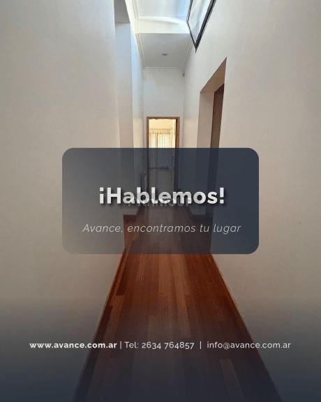 Casa en Venta en Maipu, Mendoza