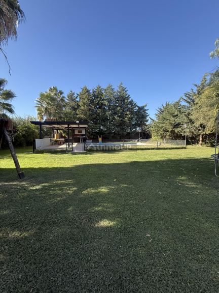 Casa en Venta en Maipu, Mendoza