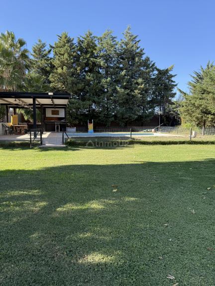 Casa en Venta en Maipu, Mendoza