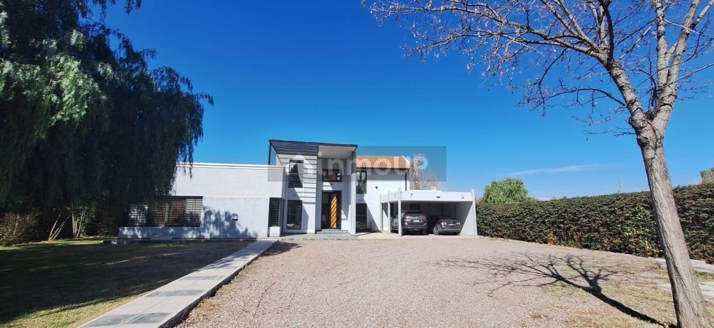 Casa en Venta en Maipu, Mendoza