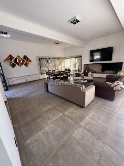 Casa en Venta en Maipu, Mendoza