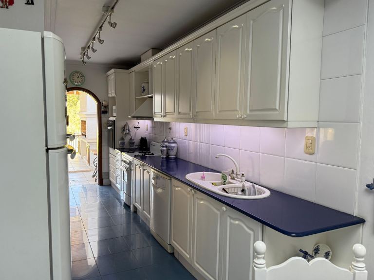 Casa en Venta en San Martin, Mendoza