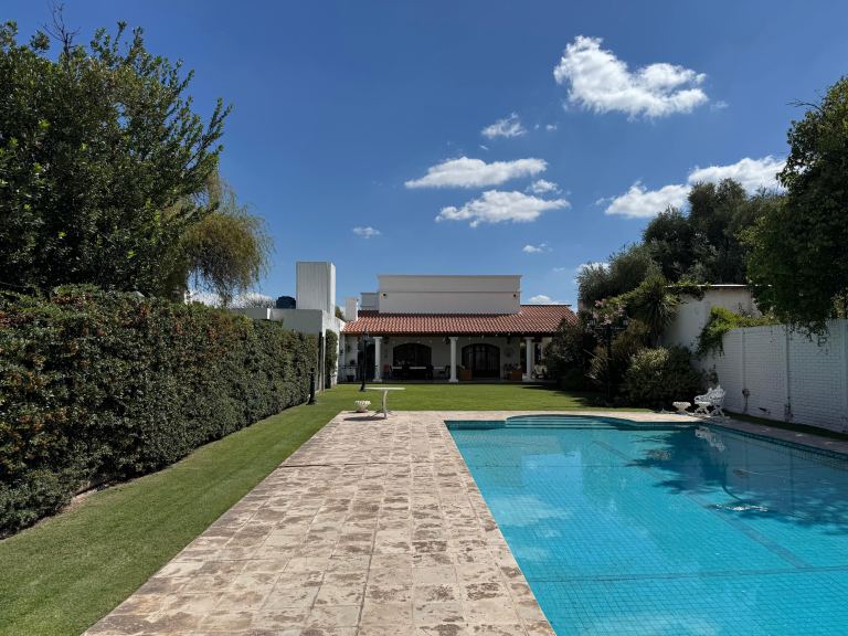 Casa en Venta en San Martin, Mendoza