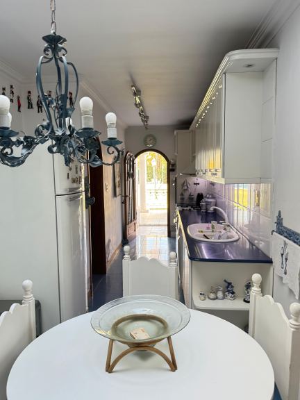 Casa en Venta en San Martin, Mendoza