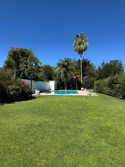 Casa en Venta en San Martin, Mendoza
