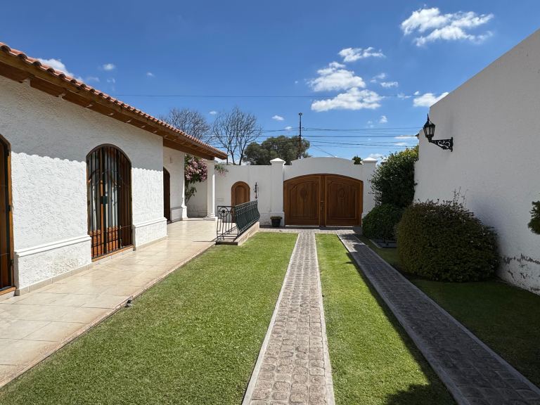 Casa en Venta en San Martin, Mendoza