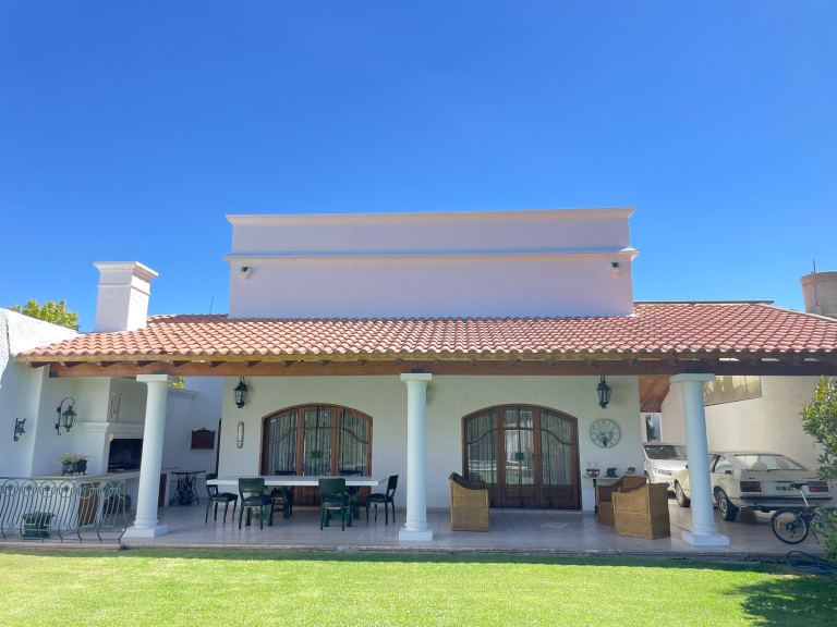 Casa en Venta en San Martin, Mendoza