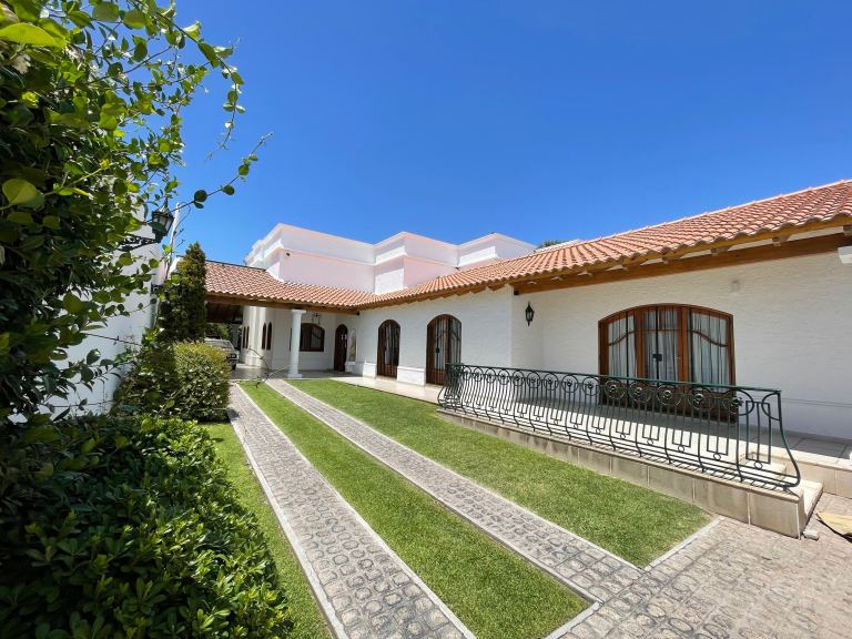 Casa en Venta en San Martin, Mendoza