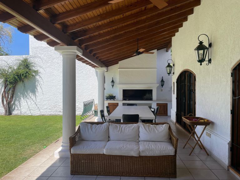 Casa en Venta en San Martin, Mendoza