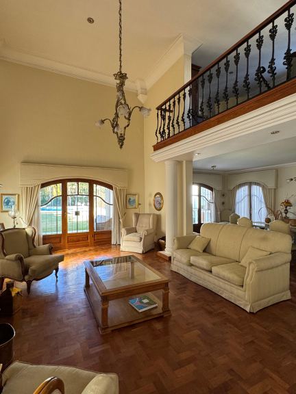 Casa en Venta en San Martin, Mendoza