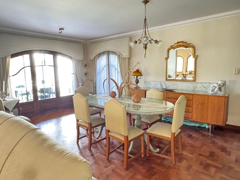 Casa en Venta en San Martin, Mendoza