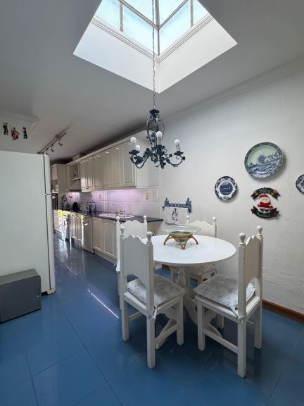 Casa en Venta en San Martin, Mendoza