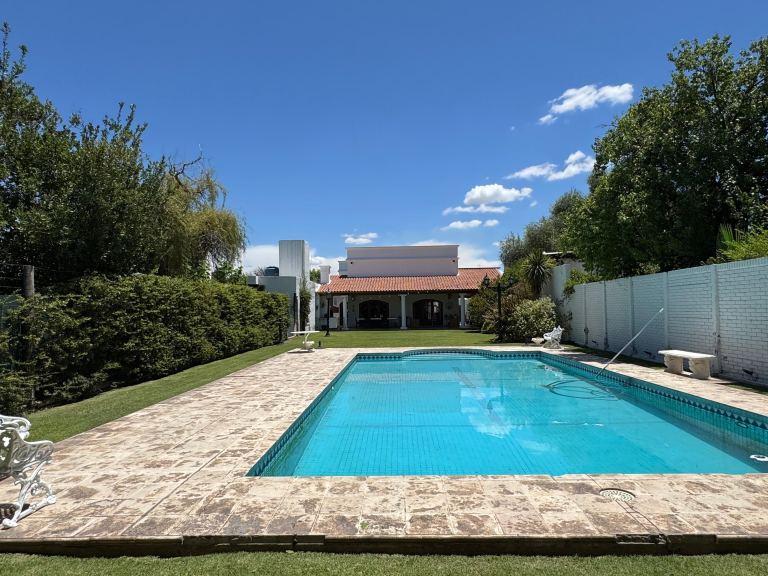 Casa en Venta en San Martin, Mendoza