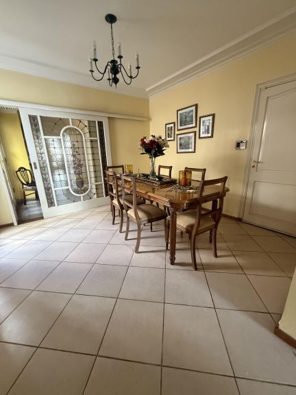 Casa en Alquiler en San Martin, Mendoza