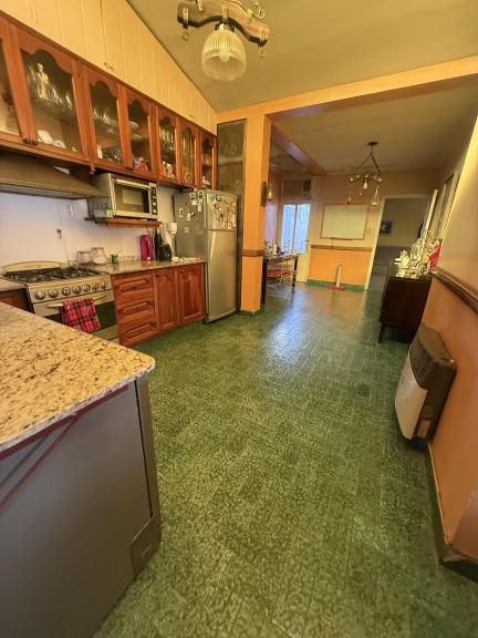Casa en Alquiler en San Martin, Mendoza