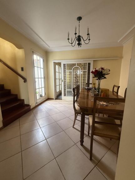 Casa en Alquiler en San Martin, Mendoza