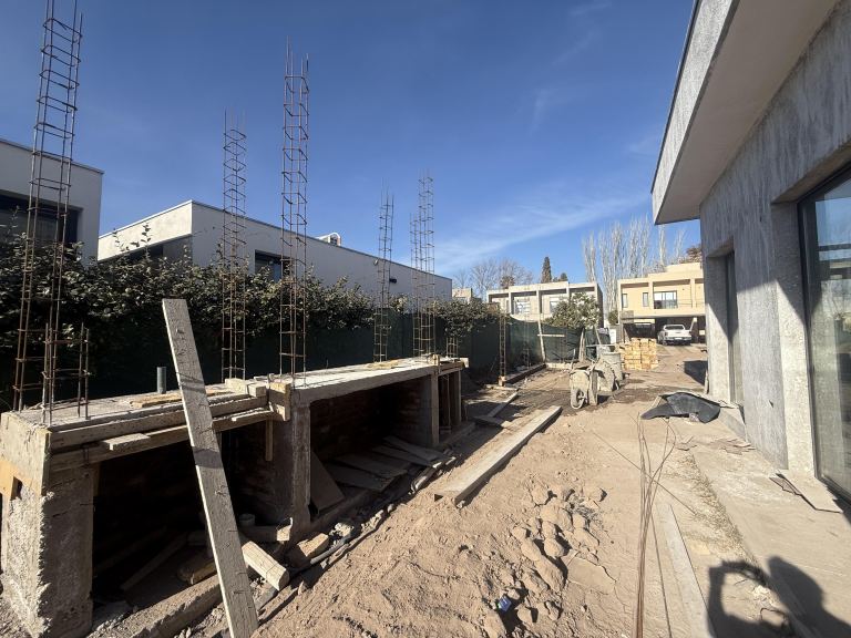 Casa en Venta en San Martin, Mendoza