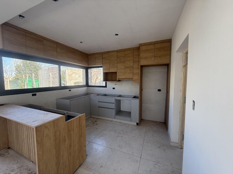 Casa en Venta en San Martin, Mendoza