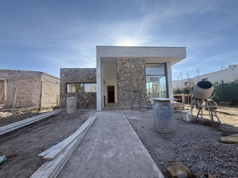 Casa en Venta en San Martin, Mendoza