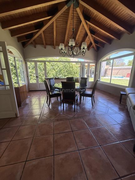 Casa en Venta en San Martin, Mendoza
