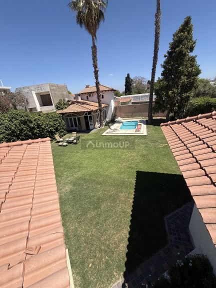 Casa en Venta en San Martin, Mendoza
