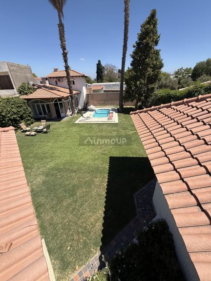 Casa en Venta en San Martin, Mendoza