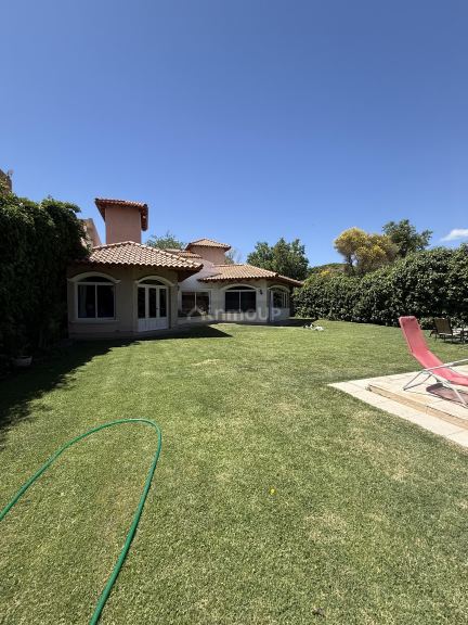 Casa en Venta en San Martin, Mendoza