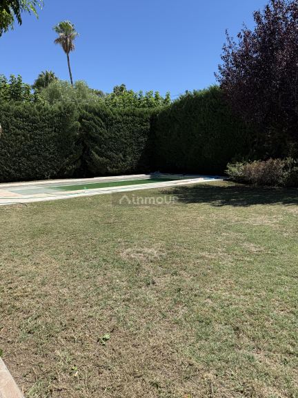 Casa en Venta en San Martin, Mendoza