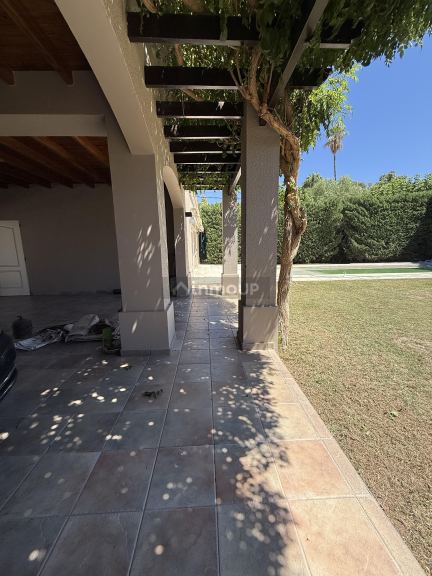 Casa en Venta en San Martin, Mendoza