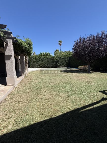 Casa en Venta en San Martin, Mendoza