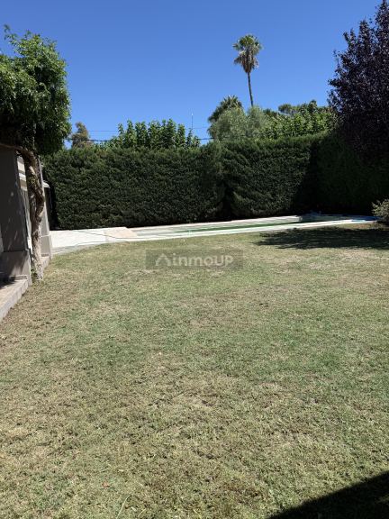 Casa en Venta en San Martin, Mendoza