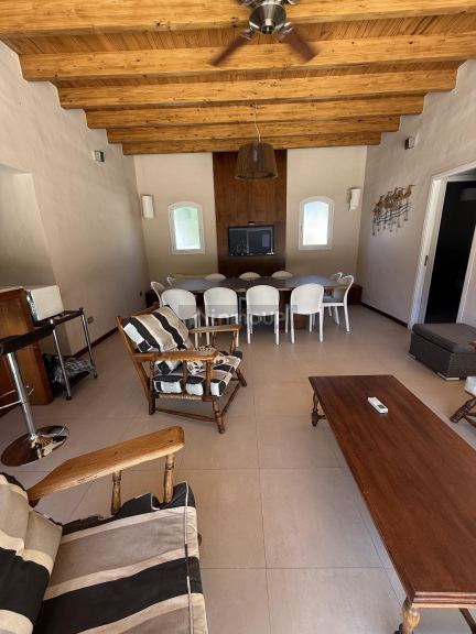 Casa en Venta en San Martin, Mendoza