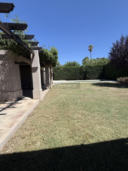 Casa en Venta en San Martin, Mendoza