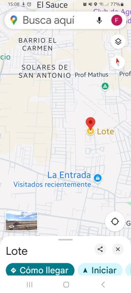 Lote en Venta en Guaymallen, Mendoza