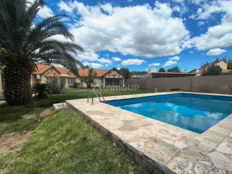 Casa en Venta en Lujan de Cuyo, Mendoza