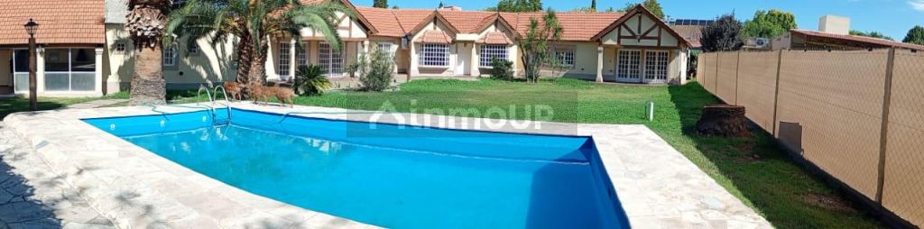 Casa en Venta en Lujan de Cuyo, Mendoza