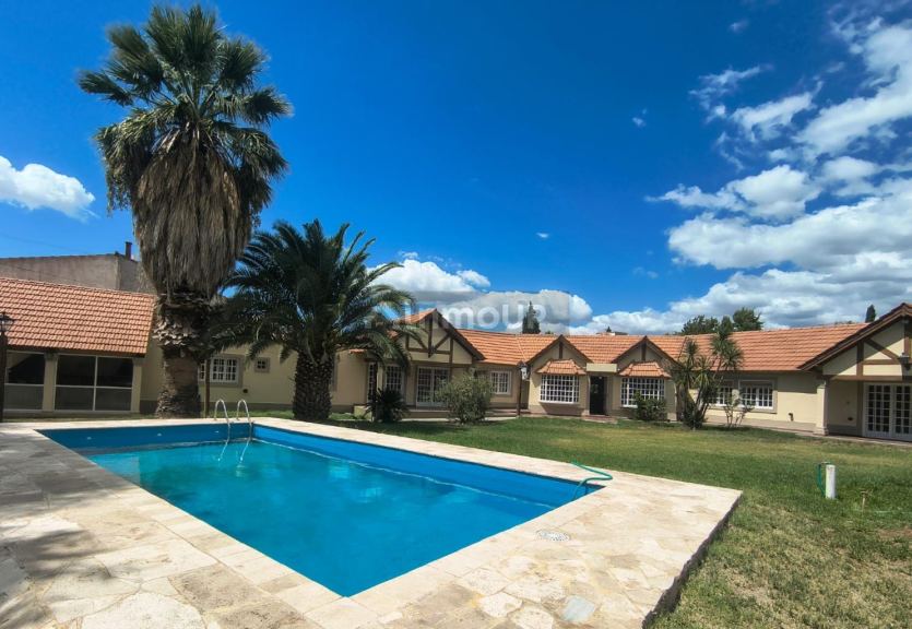 Casa en Venta en Lujan de Cuyo, Mendoza
