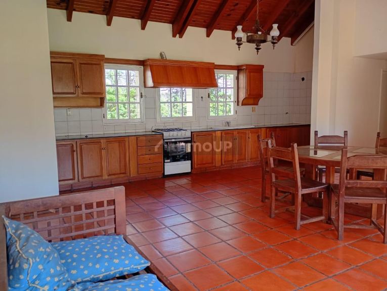 Casa en Venta en Lujan de Cuyo, Mendoza